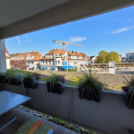 Business Apartment In Rheinfelden Rheinfelden  Buitenkant foto